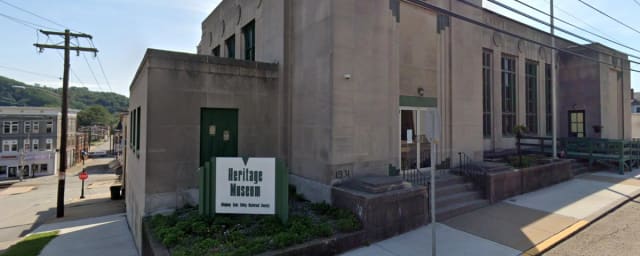 Allegheny-Kiski Valley Heritage Museum, from its own website