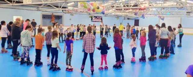 activity photograph — Doc's Family Fun Center, from its own website