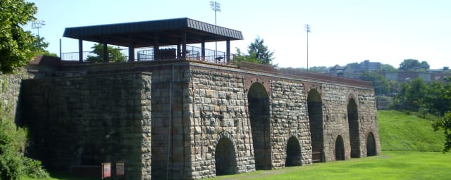 Anthracite Heritage Museum, from its own website