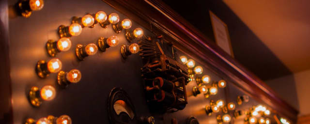 Pennsylvania National Fire Museum, from its own website