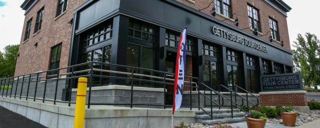 other_business_or_branch — Ghostly Images of Gettysburg, from its own website