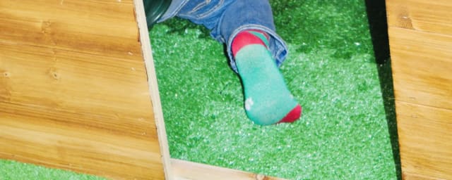 The Beach House play center, from its own website
