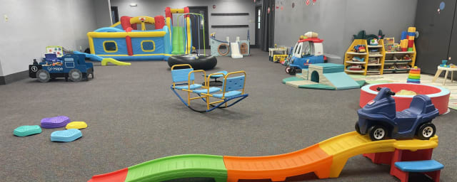The Playgarden, from its own website