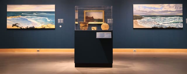 Allentown Art Museum, from its own website