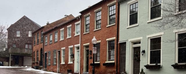 historic courtyard — loKal Experiences, from its own website
