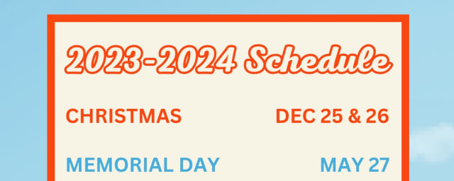 Kidz Town, from its own website