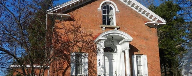 Johnson-Shaw Stereoscopic Museum, from its own website