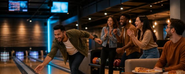 Lokay Lanes, from its own website