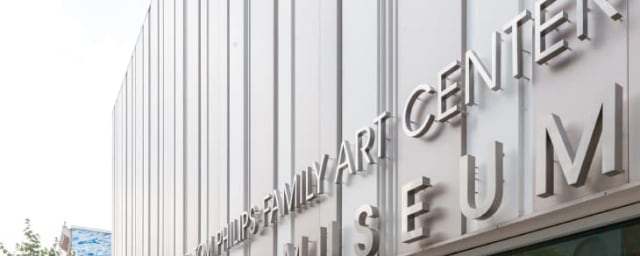 Susquehanna Art Museum, from its own website