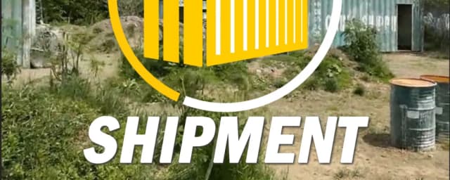 Pittsburgh Paintball Park, from its own website