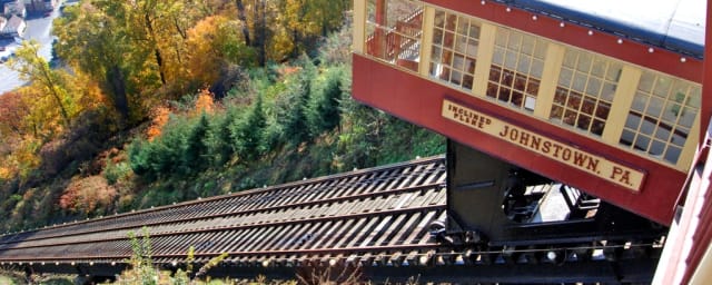 Johnstown Inclined Plane, from its own website