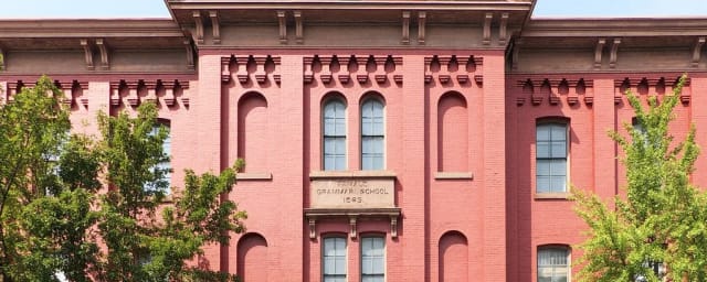 Schuylkill County Historical Society, Museum, and Gift Shop, from its own website