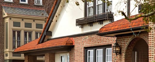 historic architecture — Sharon Historical Society, from its own website
