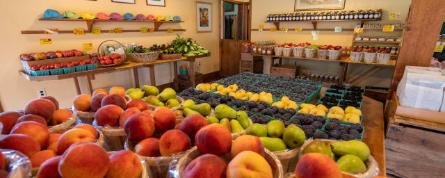 Solebury Orchards, from its own website