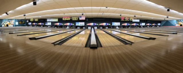Clearview Lanes, from its own website