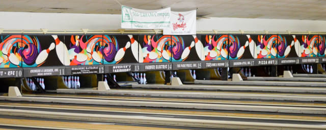 Mohawk Lanes, from its own website