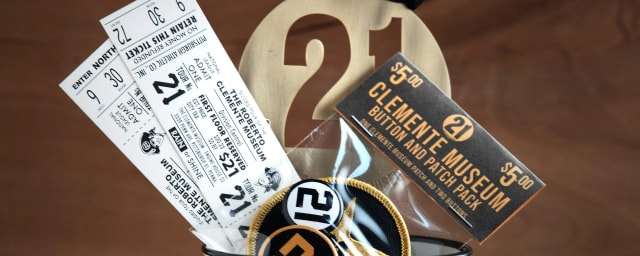 The Clemente Museum, from its own website