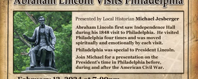 Lansdale Historical Society, from its own website