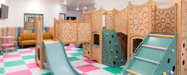 A Cute Little Place, from its own website