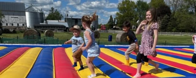 Charlann Farms, from its own website