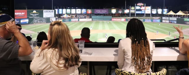WellSpan Park, from its own website