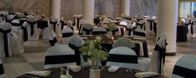 event photograph, not venue premises — Altoona Heritage Discovery Center, from its own website