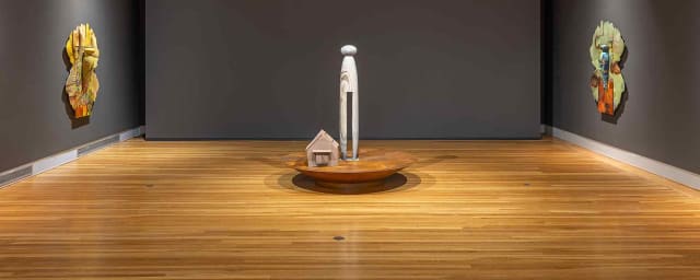 The Philip and Muriel Berman Museum Of Art, from its own website