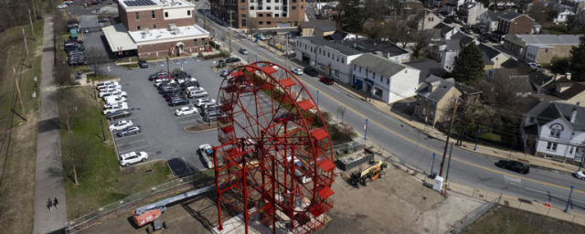Phoenix Wheel, from its own website