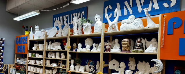 COB51 Art Studio, from its own website