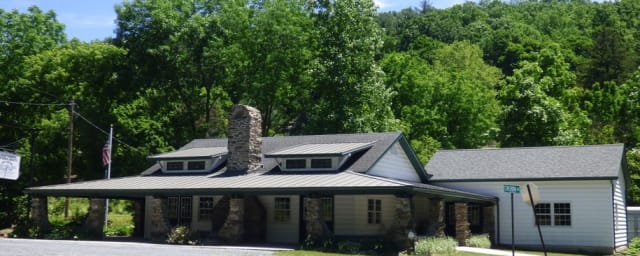 Lehigh Township Historical Society, from its own website