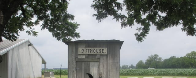 historic structure — Hummelstown Area Historical Society Museum, from its own website