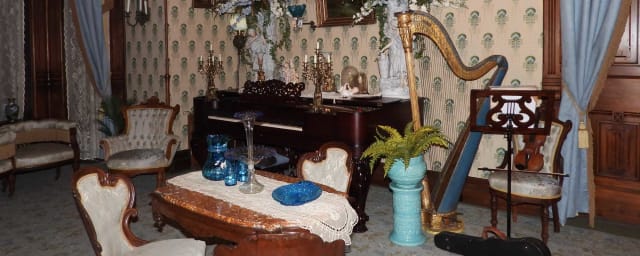 Berwick Historical Society, from its own website