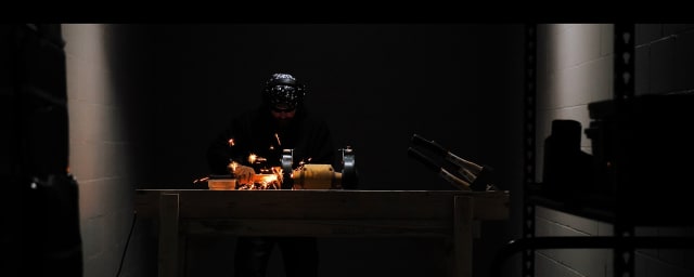 activity at the venue — MN Axe, from its own website