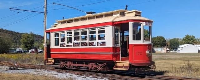 Williams Grove Historical Steam Engine Association, from its own website