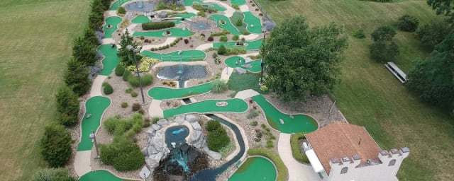 Zim's Summer Spot, from its own website