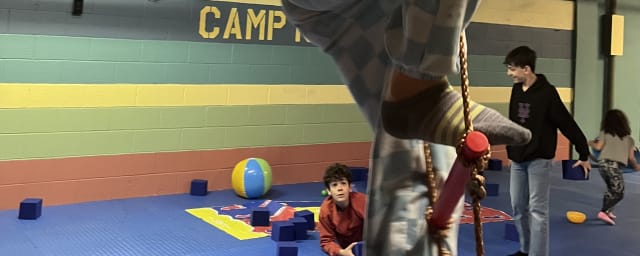 Camp 1315, from its own website