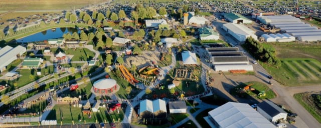 Goebbert's Farm Pingree Grove, from its own website