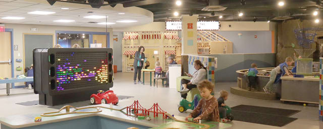Exploritorium, from its own website