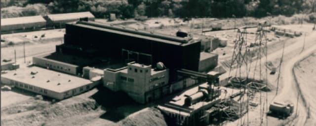 industrial site photograph — Beaver County Industrial Museum, from its own website