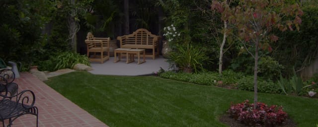 stock or generic garden scene — Kraynak's Lawn & Garden Center, from its own website