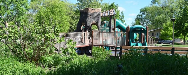 Wolfe Wildlife Park, from its own website