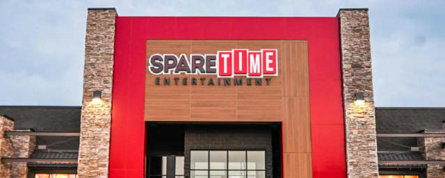 other_business_or_branch — Spare Time Pineville, from its own website