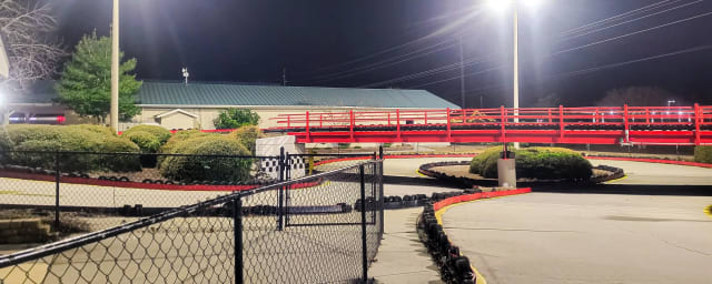 Fun World Motorsports, from its own website