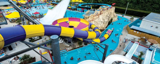 Jungle Golf, from its own website