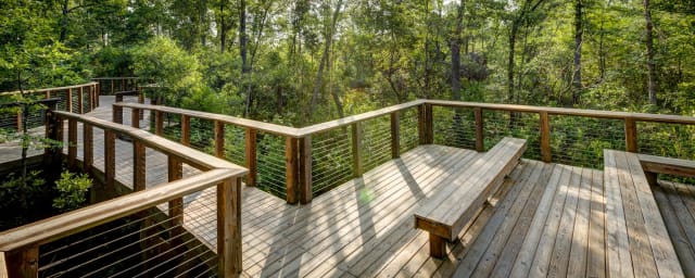 Westgate Nature Park, from its own website