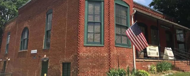 Textile Heritage Museum, from its own website