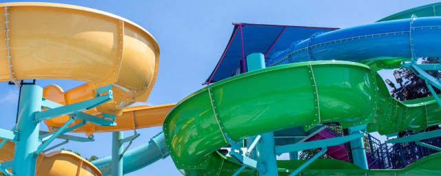 Hopkins Park Pool, from its own website