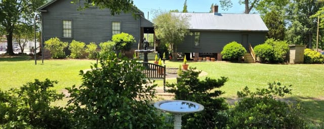 May Museum & Park, from its own website