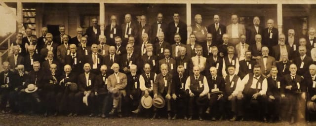 103rd OVI Civil War Museum, from its own website