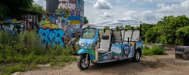 TukIt Tour Co., from its own website